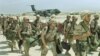 Amerika Kirim Tentara ke Somalia