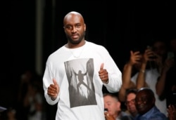 Mai Zanen Kaya Virgil Abloh