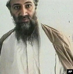 Oussama ben Laden