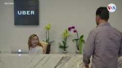 Uber ahora será público