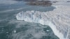 Study Predicts Slowdown, Halt in Greenland Ice Melting