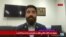 نیما خویی در «میدان»: جمهوری اسلامی نشان داده که زبانی جز زبان زور را نمی‌فهمد.