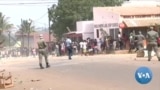 Confrontos mortais em Chimoio e Gôndola deixam povo revoltado