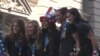 NYC's 'Canyon of Heroes' Greets US Women’s Soccer Team
