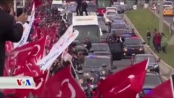 Desteya Çavdêriya Navnetewî: Rêfernduma Tirkiyê li Gur Kirîterên Demokrasiyê Nebû