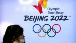 中國稱已向多名“參加北京冬奧會”的美國官員審發了簽證