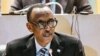 Rais Kagame achukuwa uwenyekiti EAC