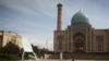 Emboldened, Some Uzbek Imams Turn on Loudspeakers to Call for Prayer