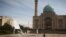 Toshkentdagi Hastimom masjidi
