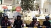 Egypt Tries to Woo Back Saudi Ambassador