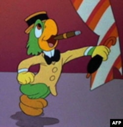 Lik Džoa Karioke inspirisan tokom putovanja po latinoameričkim zemljama