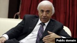 دکتۆر ئاشتی هه‌ورامی