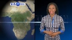 VOA60 AFRICA - JANUARY 07, 2015