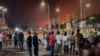 Guineans Reel From Deadly Oil Blast in Capital