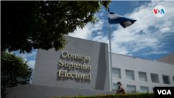Nicaragua tendrá nuevamente elecciones el próximo 7 de noviembre en medio de una crisis política.