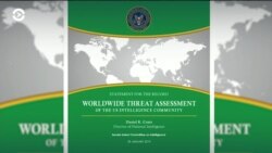 Трамп против разведчиков: доклад спецслужб противоречит риторике президента США