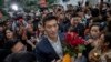 Thai Opposition Leader Convicted, Disqualified From Parliament 