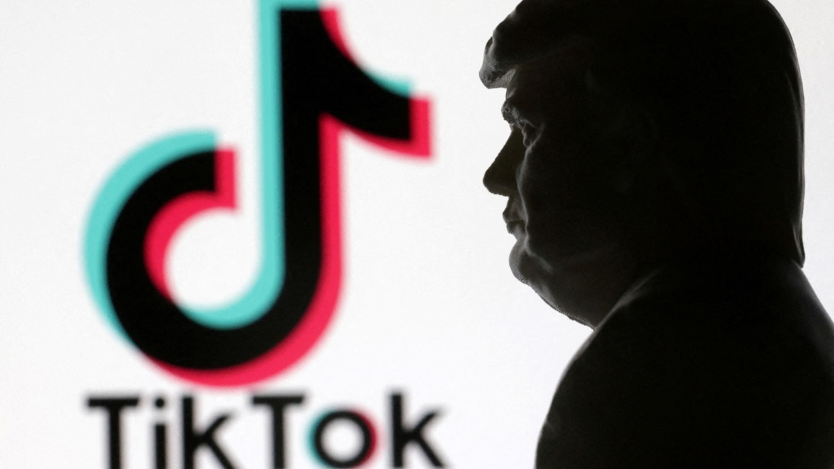 特朗普：TikTok“不售就禁”的宽限期可以延长，但可能没这个必要