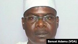 ABUJA: Shugaban Masu Rinjaye a Majalisar Dattawa Ali Ndume