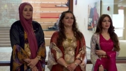 زانکۆی ئەمەریکی لە واشنتن ئاهەنگی جەژنی نەورۆز دەگێڕێت