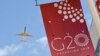 G-20 Prepares for Fiery Summit