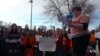 Students Across US Walk Out of Classes to Demand Action on Gun Violence