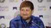 Chechen Leader Denies Sending Fighters to Ukraine