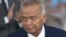Prezident Islom Karimov mustaqillik tantanalarida, 31-avgust, 2012