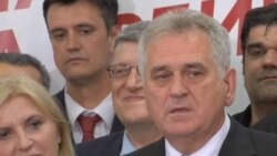 Vilson: Vašington čeka Nikolićeve poteze