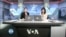 VOA 한국어 보이는 라디오