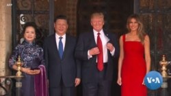 Ahead of G20, Trump Open to Deal with China