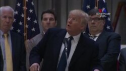 Դոնալդ Թրամփը գտնում է, որ ԱՄՆ-ը պիտի հեռու կանգնի միջազգային խնդիրները լուծելուց