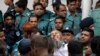 Pengadilan Bangladesh Hukum Mati 152 Pemberontak