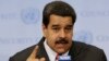 Maduro a Santos: "A pesar de sus ofensas estoy obligado a dialogar"