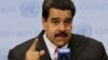 Venezuela : Maduro rasera sa moustache s’il ne livre pas assez de logements sociaux