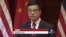 骆家辉敦促中国当局尊重和平活动人士的权利