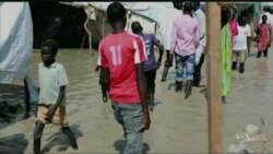 US Pledges Additional $180 Million to Avert Famine In S. Sudan