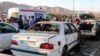 За взрывами в Иране стоит филиал «Исламского государства» в Афганистане