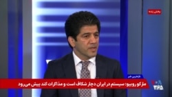 جایزه انجمن جهانی جمهوری خواهان به مردم ایران؛ گفتگو با سردار پاشایی قهرمان و مربی پیشین کشتی ایران
