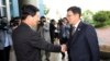 No Deal After Koreas Talks on Re-Opening Joint Factory