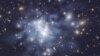 Physicists Find Evidence of Dark Matter
