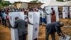 Malawi Langsungkan Pemilu Presiden dan Parlemen