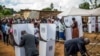 Malawi: le sortant Mutharika mène d'une courte tête la course à la présidentielle