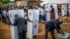 Malawians Vote for President, Parliament