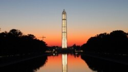 Washington Monument