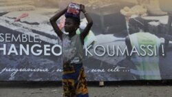 Mariage des enfants: peu de poursuites malgré la loi qui les interdit en Côte d'Ivoire