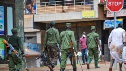 Ouganda: vaste chasse à l’homme pour retrouver 200 prisonniers évadés