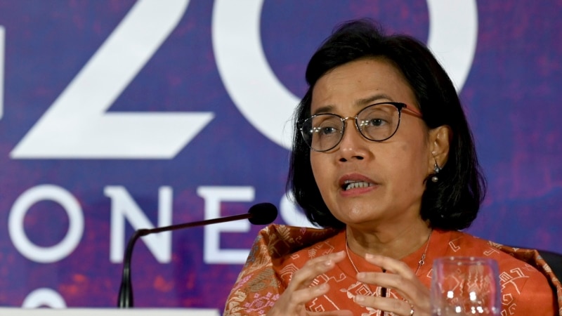 Sri Mulyani Perkirakan Kuota Solar dan Pertalite Bersubsidi Habis Oktober 2022