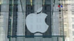 APPLE ընկերությունը ներողություն է խնդրում