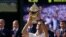 Novak Djokovic က အနိုင်ရ